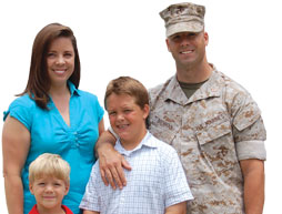 photo of smiling people